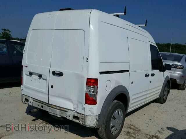 2010 FORD TRANSIT CO - VIN: NM0LS7BN6AT020551 - Фото 4