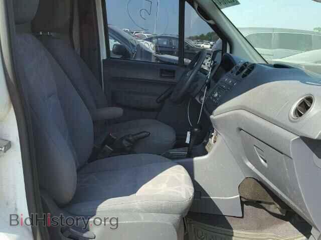 2010 FORD TRANSIT CO - VIN: NM0LS7BN6AT020551 - Фото 5