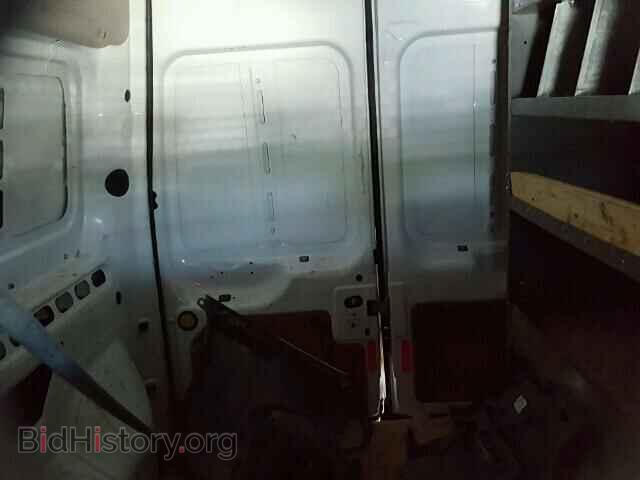 2010 FORD TRANSIT CO - VIN: NM0LS7BN6AT020551 - Фото 6