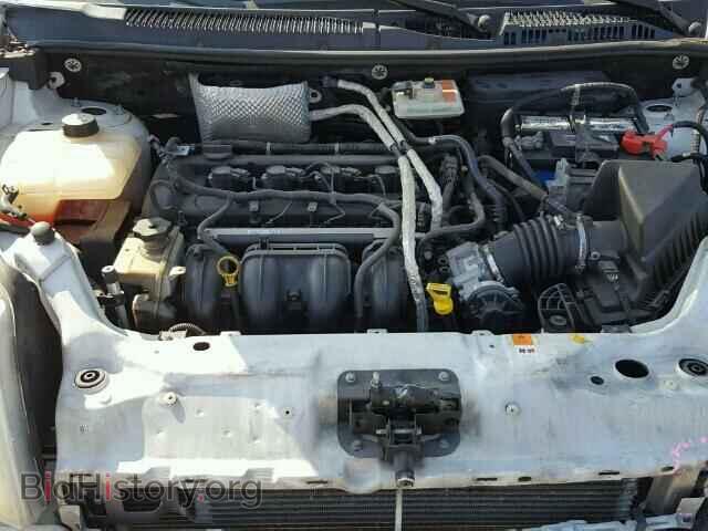 2010 FORD TRANSIT CO - VIN: NM0LS7BN6AT020551 - Фото 7