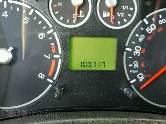2010 FORD TRANSIT CO - VIN: NM0LS7BN6AT020551 - Фото 8