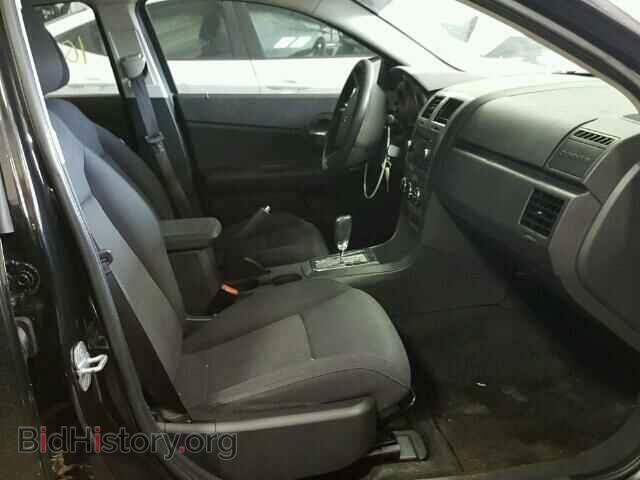 2010 DODGE AVENGER - VIN: 1B3CC4FB8AN211876 - Photo 5