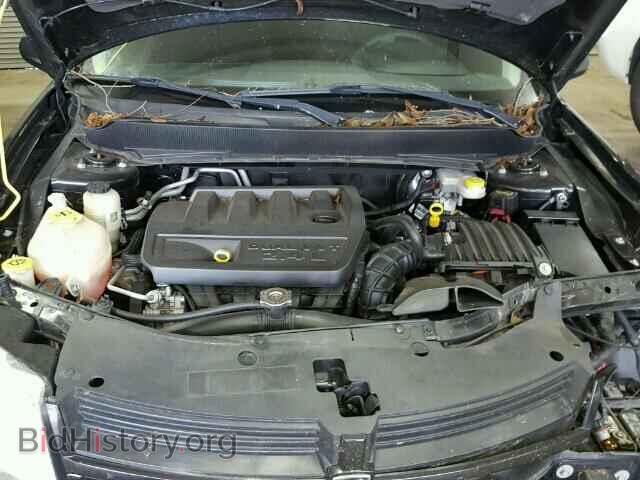 2010 DODGE AVENGER - VIN: 1B3CC4FB8AN211876 - Photo 7