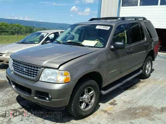 2005 FORD EXPLORER - VIN: 1FMZU73K85UA56149 - Фото 2