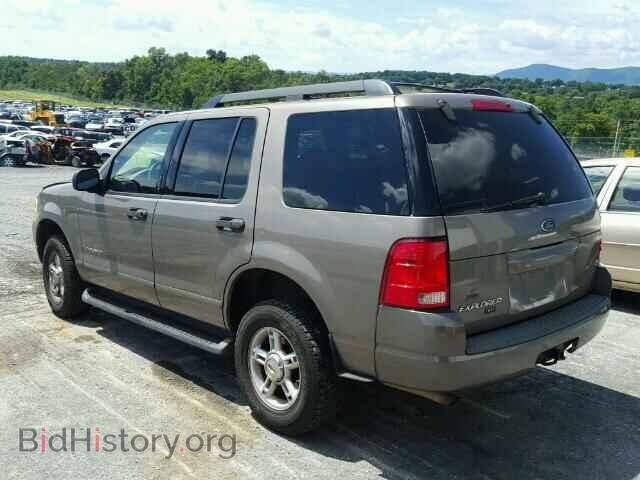 2005 FORD EXPLORER - VIN: 1FMZU73K85UA56149 - Фото 3