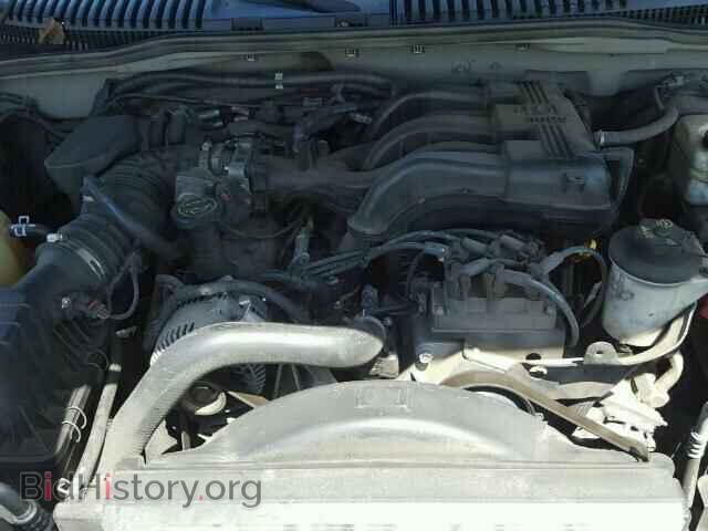 2005 FORD EXPLORER - VIN: 1FMZU73K85UA56149 - Фото 7