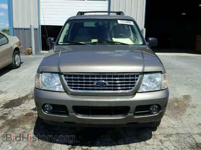 2005 FORD EXPLORER - VIN: 1FMZU73K85UA56149 - Фото 9