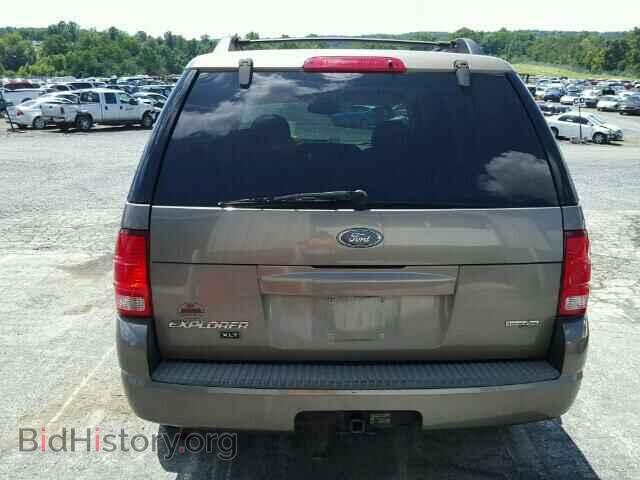 2005 FORD EXPLORER - VIN: 1FMZU73K85UA56149 - Фото 10