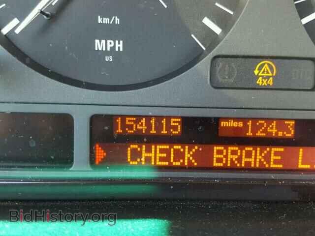 2006 BMW X5 - VIN: 5UXFA13526LY32062 - Фото 8