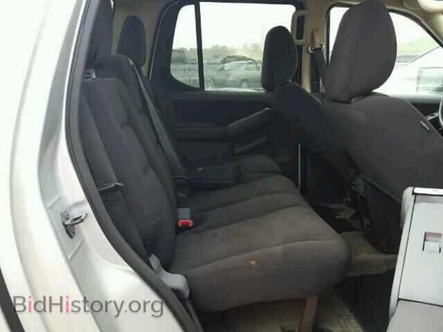 2010 FORD EXPLORER - VIN: 1FMEU3BE1AUF02218 - Фото 6