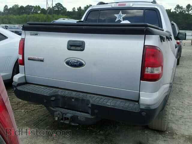 2010 FORD EXPLORER - VIN: 1FMEU3BE1AUF02218 - Фото 9