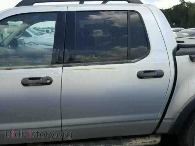 2010 FORD EXPLORER - VIN: 1FMEU3BE1AUF02218 - Фото 10