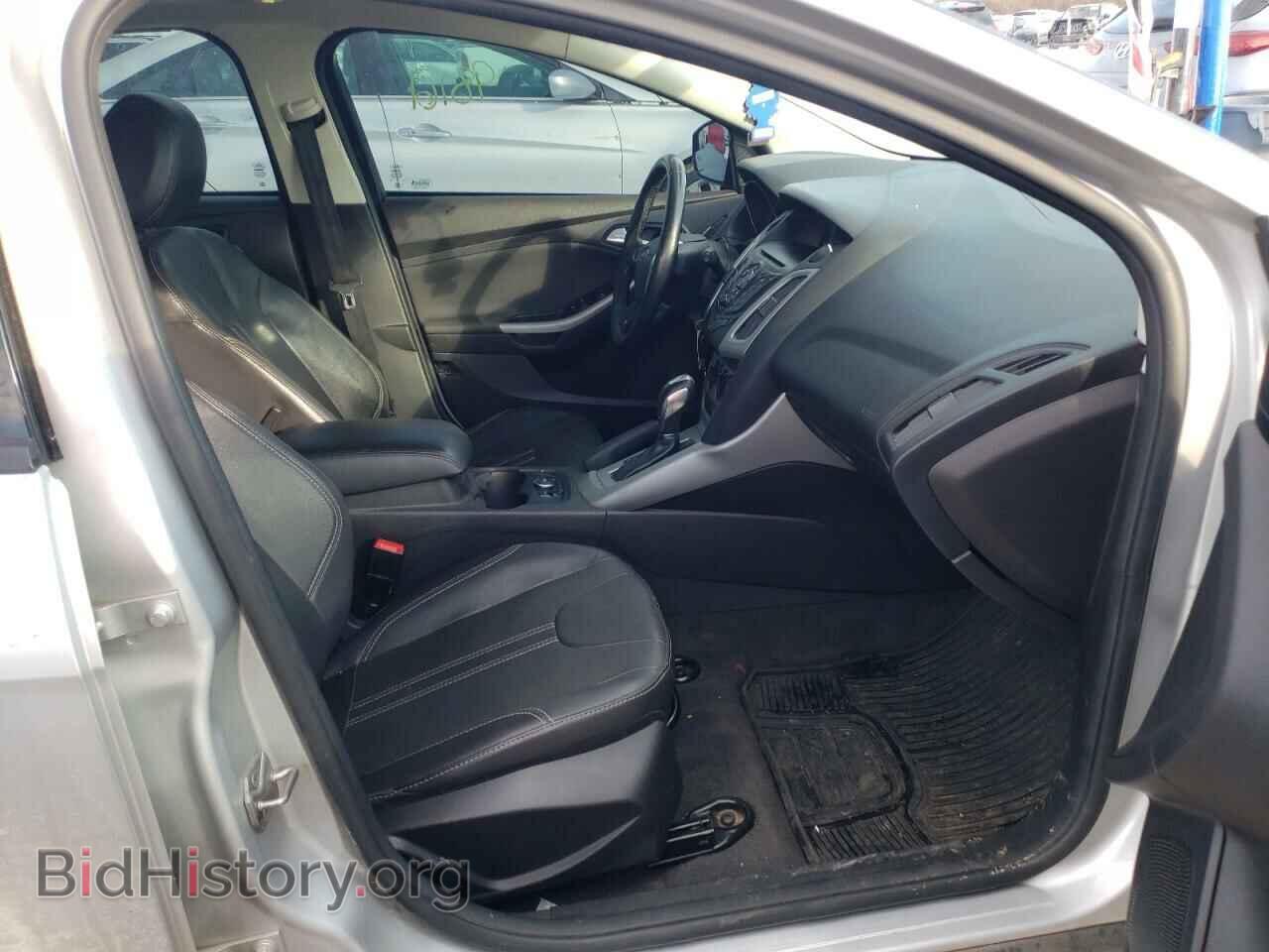 2014 FORD FOCUS - VIN: 1FADP3K23EL280571 - Фото 5