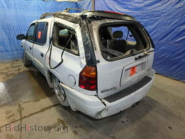 2003 GMC ENVOY - VIN: 1GKET16S236239132 - Фото 3