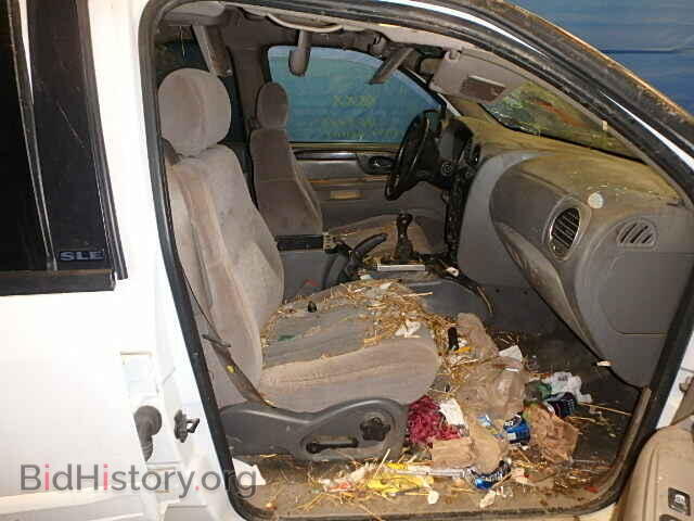 2003 GMC ENVOY - VIN: 1GKET16S236239132 - Фото 5