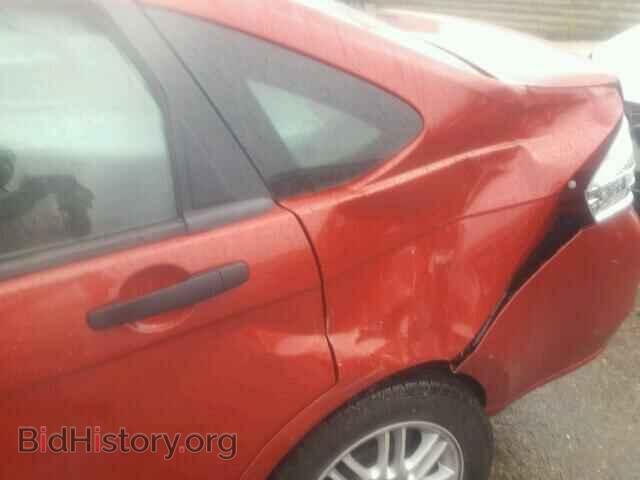 2009 FORD FOCUS - VIN: 1FAHP35N69W245227 - Фото 10