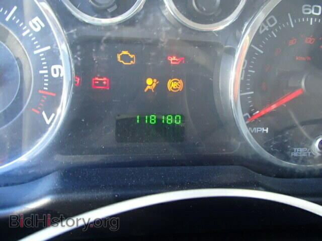 2008 FORD EDGE - VIN: 2FMDK46C38BA26456 - Фото 8