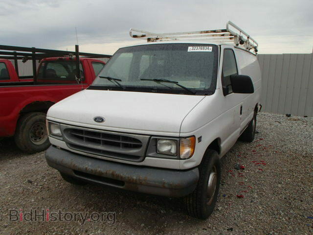 2000 FORD ECONOLINE - VIN: 1FTSS34F0YHA95496 - Photo 2
