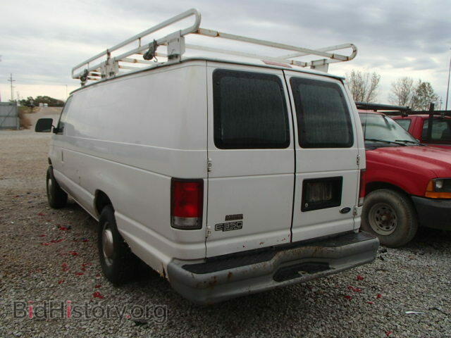 2000 FORD ECONOLINE - VIN: 1FTSS34F0YHA95496 - Photo 3