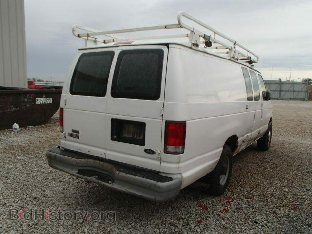 2000 FORD ECONOLINE - VIN: 1FTSS34F0YHA95496 - Photo 4