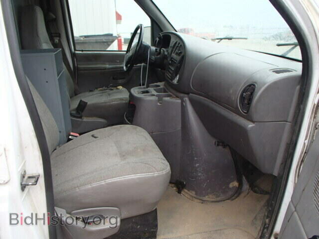 2000 FORD ECONOLINE - VIN: 1FTSS34F0YHA95496 - Photo 5
