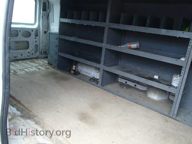2000 FORD ECONOLINE - VIN: 1FTSS34F0YHA95496 - Photo 6