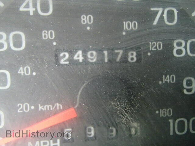 2000 FORD ECONOLINE - VIN: 1FTSS34F0YHA95496 - Photo 8