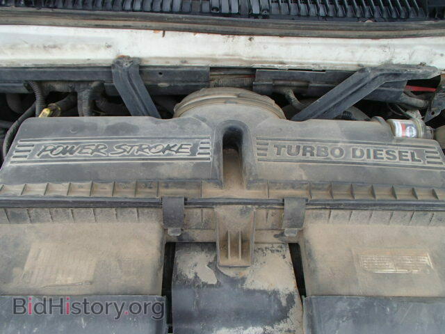 2000 FORD ECONOLINE - VIN: 1FTSS34F0YHA95496 - Photo 10