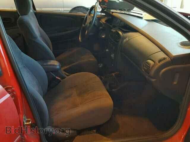 2000 DODGE NEON - VIN: 1B3ES46C3YD569701 - Photo 5