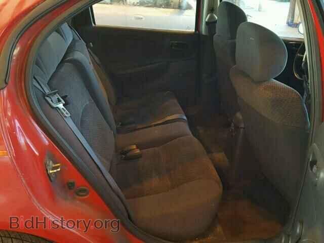 2000 DODGE NEON - VIN: 1B3ES46C3YD569701 - Photo 6