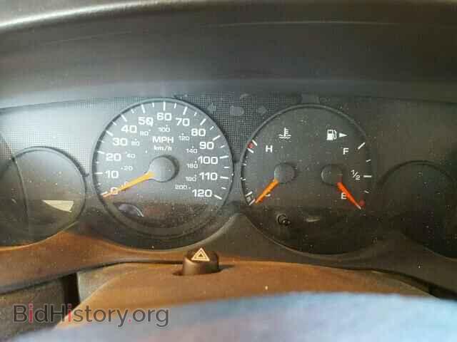2000 DODGE NEON - VIN: 1B3ES46C3YD569701 - Photo 8