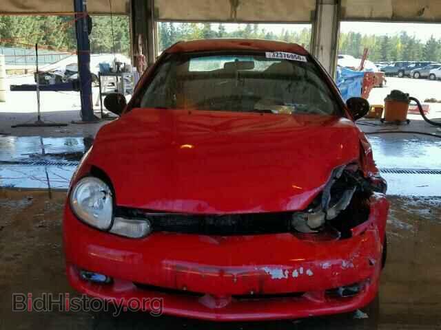 2000 DODGE NEON - VIN: 1B3ES46C3YD569701 - Photo 9