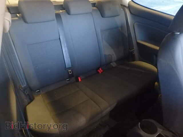 2008 VOLKSWAGEN RABBIT - VIN: WVWAB71K88W068241 - Фото 6