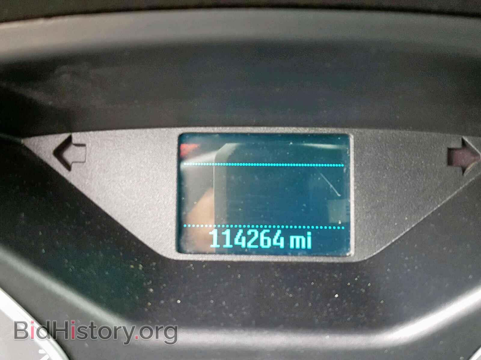 2013 FORD ESCAPE S - VIN: 1FMCU0F74DUC80845 - Фото 8