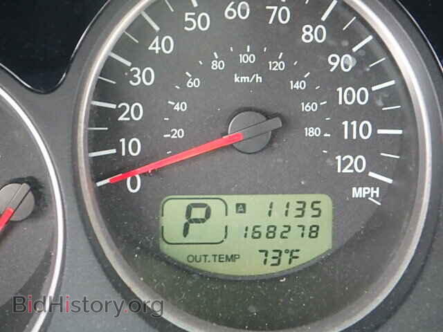 2007 SUBARU FORESTER - VIN: JF1SG636X7H730832 - Фото 8