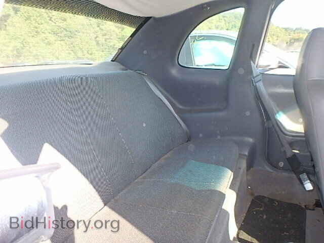1996 DODGE NEON - VIN: 1B3ES22C8TD551567 - Фото 6