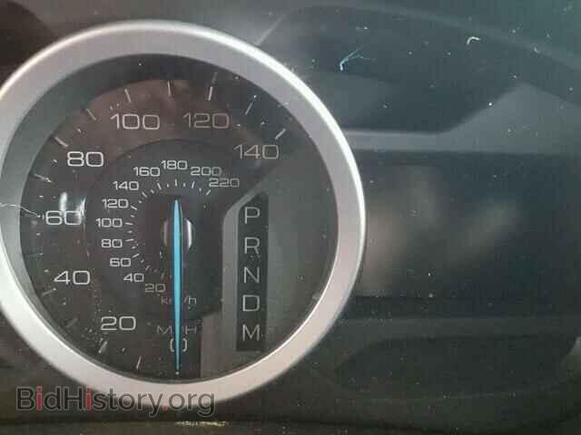 2012 FORD EXPLORER - VIN: 1FMHK7D87CGA15267 - Фото 8