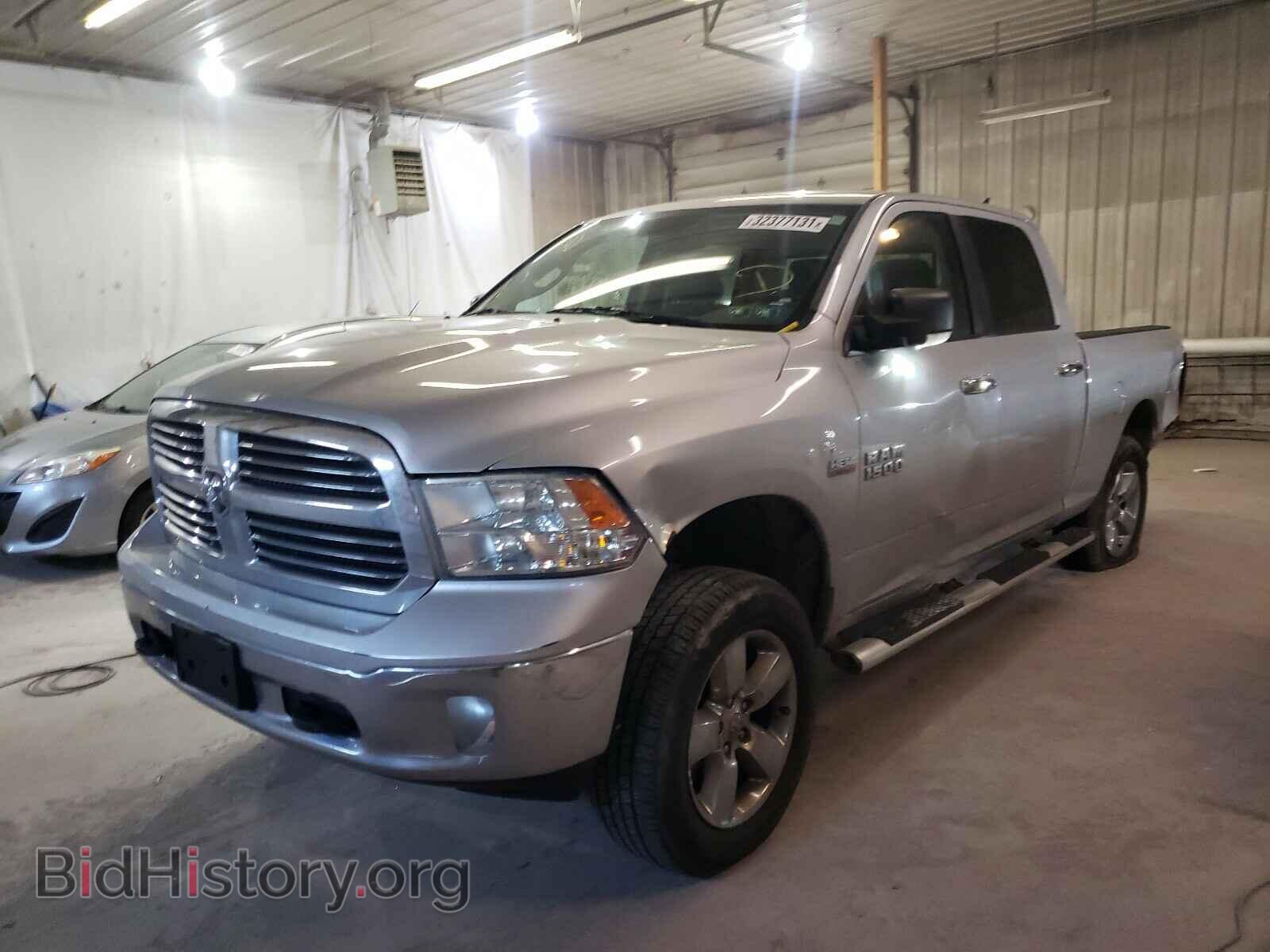 2014 RAM 1500 - VIN: 1C6RR7TT0ES209950 - Photo 2