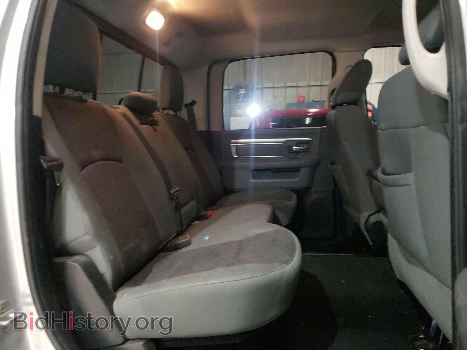 2014 RAM 1500 - VIN: 1C6RR7TT0ES209950 - Photo 6