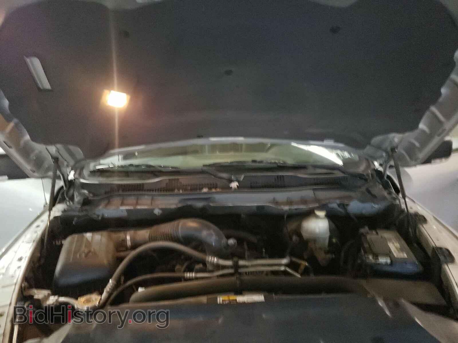 2014 RAM 1500 - VIN: 1C6RR7TT0ES209950 - Photo 7