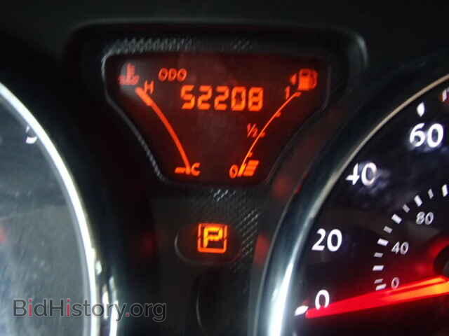2012 NISSAN VERSA - VIN: 3N1CN7APXCL896207 - Фото 8