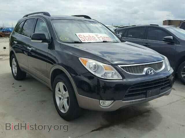 Фотография KM8NU4CC0AU128123 - HYUNDAI VERACRUZ 2010
