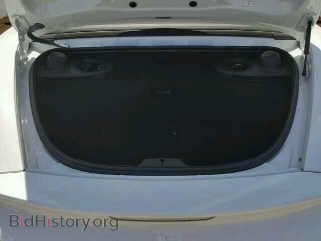 2013 PORSCHE BOXSTER - VIN: WP0CA2A87DS114405 - Фото 7