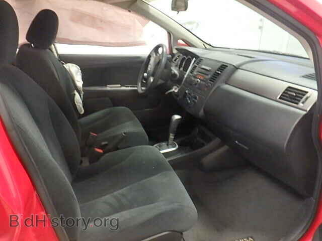 2011 NISSAN VERSA - VIN: 3N1BC1CP9BL388823 - Photo 5