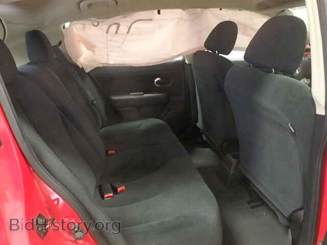 2011 NISSAN VERSA - VIN: 3N1BC1CP9BL388823 - Photo 6