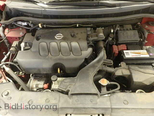 2011 NISSAN VERSA - VIN: 3N1BC1CP9BL388823 - Photo 7