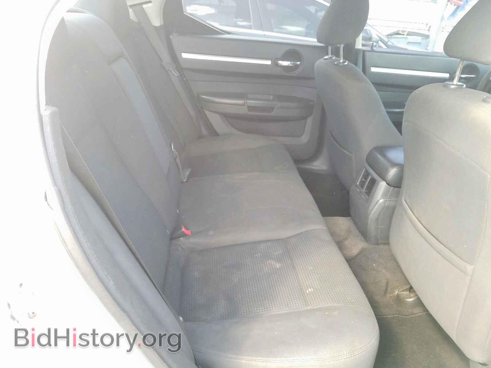 2010 DODGE CHARGER - VIN: 2B3CA3CV2AH196704 - Фото 6