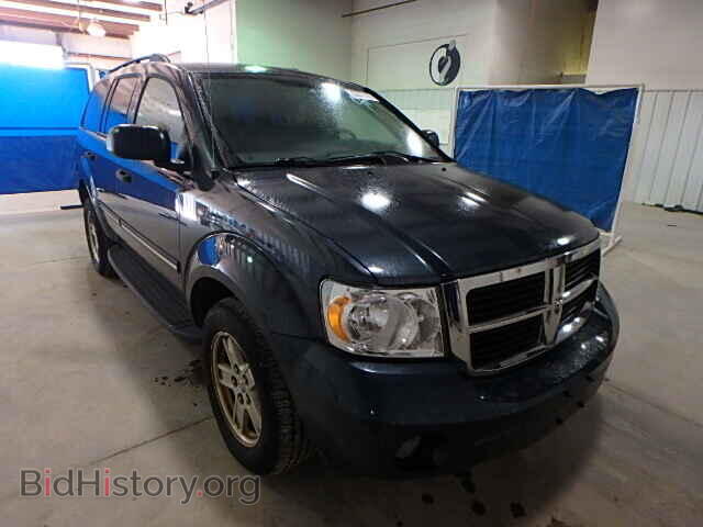 Photo 1D8HB48298F100716 - DODGE DURANGO 2008