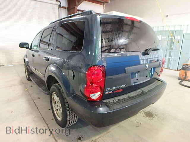 2008 DODGE DURANGO - VIN: 1D8HB48298F100716 - Photo 3