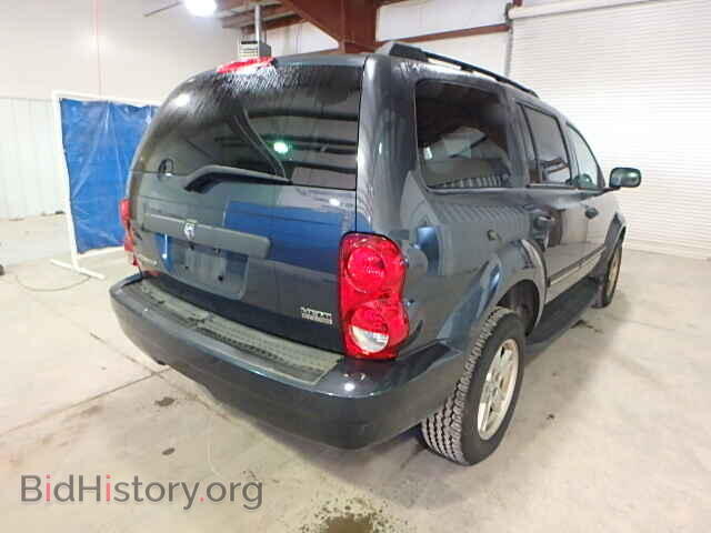 2008 DODGE DURANGO - VIN: 1D8HB48298F100716 - Photo 4